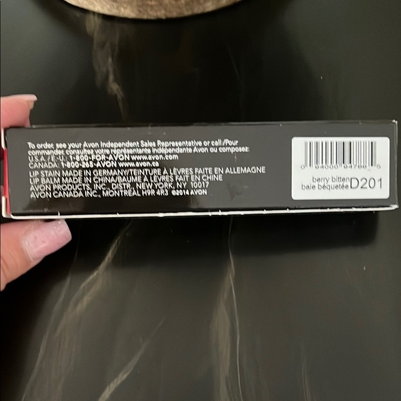 💄💋Avon Extra Lasting Lip Stain & Lipsticks Bundle (3 items) NIB/NIP - Picture 7 of 13